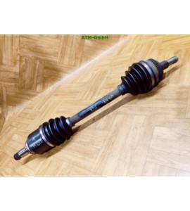 Antriebswelle Gelenkwelle links Mercedes Benz Vaneo 414 Fahrerseite ABS