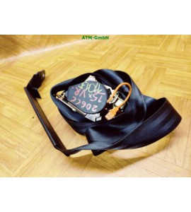 Sicherheitsgurt Gurt vorne rechts Peugeot 206 CC Beifahrerseite A508356-AC17