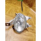 Nebelscheinwerfer Nebelleuchte NSW NSL rechts Peugeot 206 CC 9628733980