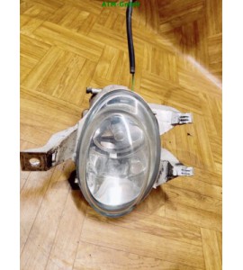 Nebelscheinwerfer Nebelleuchte NSW NSL rechts Peugeot 206 CC 9628733980