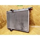Kühler Wasserkühler Peugeot 206 CC Valeo 9643183880
