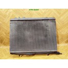 Kühler Wasserkühler Peugeot 206 CC Valeo 9643183880