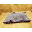 Kühler Wasserkühler Peugeot 206 CC Valeo 9643183880