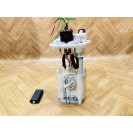 Kraftstoffpumpe Benzinpumpe Peugeot 206 CC 09730689900 9633294680 12v