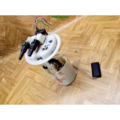 Kraftstoffpumpe Benzinpumpe Peugeot 206 CC 09730689900 9633294680 12v