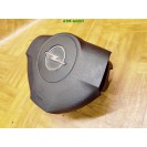 Airbagmodul Lenkradairbagmodul Opel Astra H