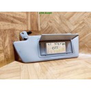 Sonnenblende links Opel Signum CC Z03 Fahrerseite