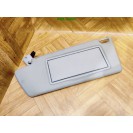 Sonnenblende links Opel Signum CC Z03 Fahrerseite