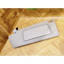 Sonnenblende links Opel Signum CC Z03 Fahrerseite