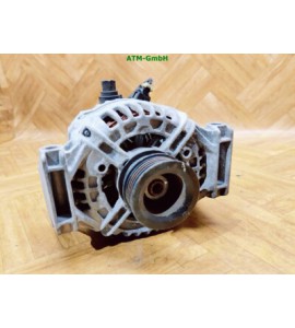 Lichtmaschine Generator Opel Signum CC Z03 14 V 120 A 13229988