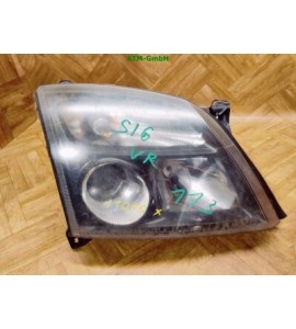 Frontscheinwerfer Scheinwerfer rechts Opel Signum CC Z03 Beifahrerseite