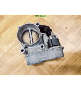 Drosselklappe Opel Signum CC Z03 GM 24459501