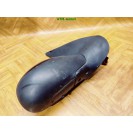 Seitenspiegel rechts Peugeot 206 Farbcode EXL Schwarz Obsidien Metallic 015690