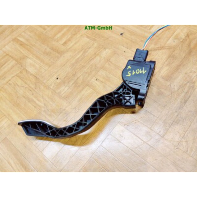 Pedal Gaspedal Gaspoti Peugeot 206 Bosch 0280755076 9659879480