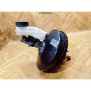 Hauptbremszylinder Bremskraftverstärker Peugeot 206 9650368080 ATE