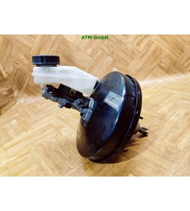 Hauptbremszylinder Bremskraftverstärker Peugeot 206 9650368080 ATE