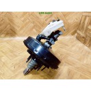 Hauptbremszylinder Bremskraftverstärker Peugeot 206 9650368080 ATE