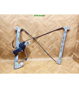 Fensterheber Fensterhebermotor vorne rechts Peugeot 206 Beifahrerseite