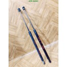 Gasdruck Gasdämpfer Heckklappendämpfer x 2 Stück hinten Skoda Fabia 2 II