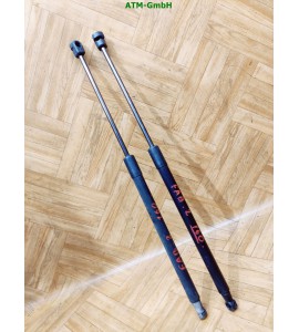 Gasdruck Gasdämpfer Heckklappendämpfer x 2 Stück hinten Skoda Fabia 2 II