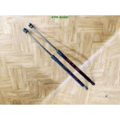 Gasdruck Gasdämpfer Heckklappendämpfer x 2 Stück hinten Skoda Fabia 2 II