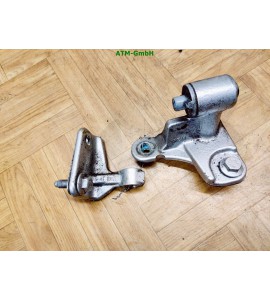 Türscharnier Scharnier hinten links Mercedes Benz A-Klasse W169 Fahrerseite