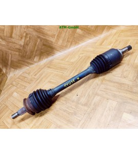 Antriebswelle Gelenkwelle links Mercedes Benz A-Klasse W169 Fahrerseite ABS