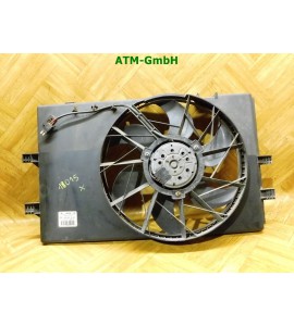 Elektrolüfter Lüfter Kühlerlüfter Mercedes Benz Vaneo 1685000593 A1685050555