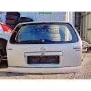 Heckklappe Opel Astra G Kombi Farbcode Z163 Starsilber Silber Grau II Met