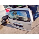 Heckklappe Opel Astra G Kombi Farbcode Z163 Starsilber Silber Grau II Met
