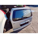 Heckklappe Opel Astra G Kombi Farbcode Z163 Starsilber Silber Grau II Met