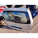 Heckklappe Opel Astra G Kombi Farbcode Z163 Starsilber Silber Grau II Met