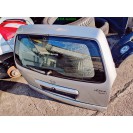 Heckklappe Opel Astra G Kombi Farbcode Z163 Starsilber Silber Grau II Met