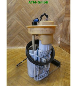 Kraftstoffpumpe Dieselpumpe Skoda Fabia II 2 542 Siemens VDO 6Q0919050C