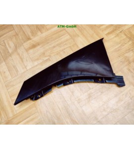 Zierleiste Tür hinten links Fahrerseite Ford Focus 3 III BM51A254A43AA