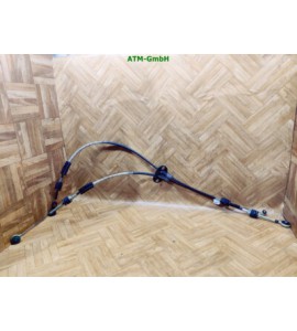 Schaltzüge Ford Focus 3 III BV6R7E395ND