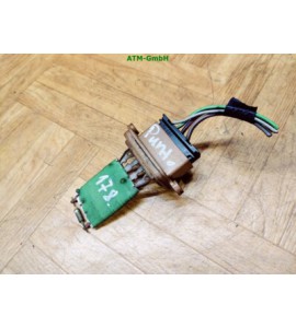 Widerstand Vorwiderstand Fiat Punto 2 II 188