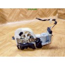 Türschloss Schloss vorne links Fiat Punto 2 II 188 Fahrerseite B792