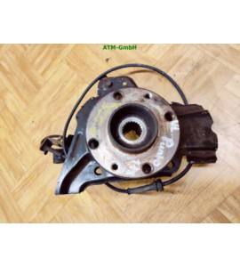 Radnabe Radlager Achsschenkel vorne links Fiat Punto 2 II 188 Fahrerseite ABS