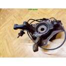 Radnabe Radlager Achsschenkel vorne links Fiat Punto 2 II 188 Fahrerseite ABS