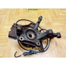 Radnabe Radlager Achsschenkel vorne links Fiat Punto 2 II 188 Fahrerseite ABS