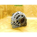 Lichtmaschine Generator Seat Ibiza 3 III Valeo 90A 14V 037903025T