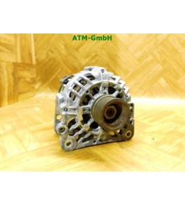Lichtmaschine Generator Seat Ibiza 3 III Valeo 90A 14V 037903025T