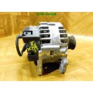 Lichtmaschine Generator Seat Ibiza 3 III Valeo 90A 14V 037903025T