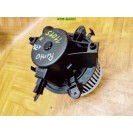 Gebläse Heizungsgebläse Gebläsemotor Fiat Punto 2 II 188 1.417.306.0.0