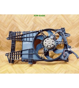 Elektrolüfter Lüfter Kühlerlüfter Fiat Punto 2 II 188 Denso 8.204.006.0.0 B937