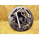 Bordwerkzeug Wagenheber Radschlüssel Öse Fiat Punto 2 II 188 C164