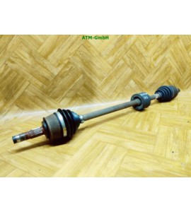 Antriebswelle Gelenkwelle rechts Fiat Punto 2 II 188 Beifahrerseite
