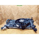 Wasserkühler Kühler Lüfter Opel Meriva Delphi 13181073