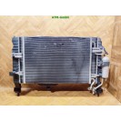 Wasserkühler Kühler Lüfter Opel Meriva Delphi 13181073